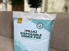 Disposable Underpad