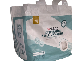 Adult Pull-Up Diaper
