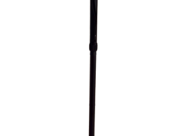 Aluminiym Walking Stick with LED