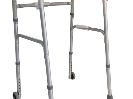 Walking Frame with Wheels