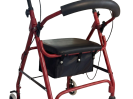 Foldable Rollator