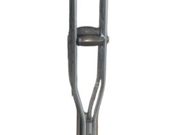 Underaem Crutches